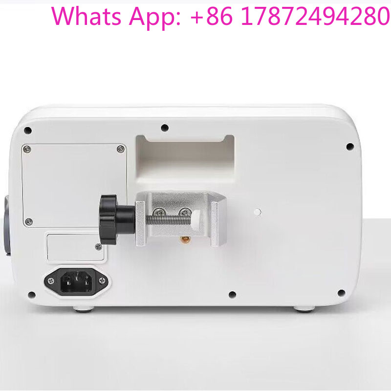 Medical Lab Furniture - مضخة حقن وريدي دقيقة للبحث العلمي