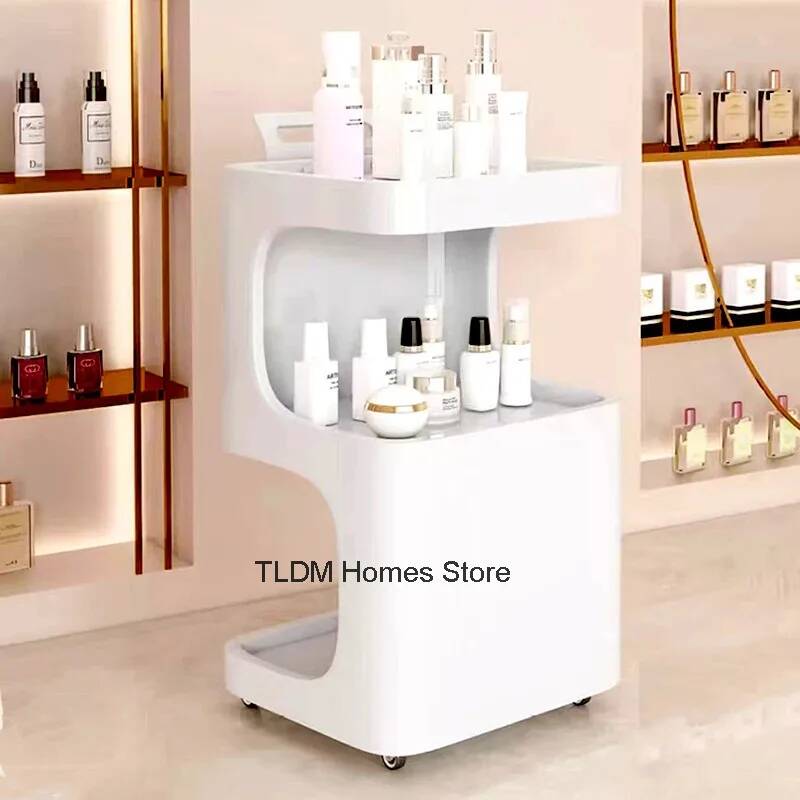 Medical Lab Furniture - باديكير سبا صالون تجميل الأثاث الجمالية