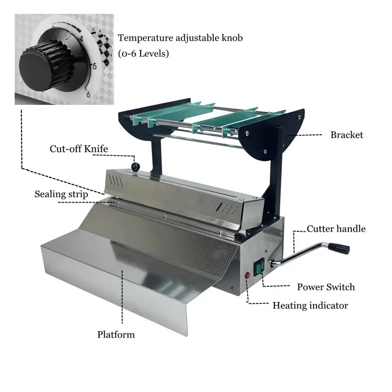 آلة ختم مختبر الأسنان ختم الأو - مراجعة Autoclave Sterilizer Dental وسعره
