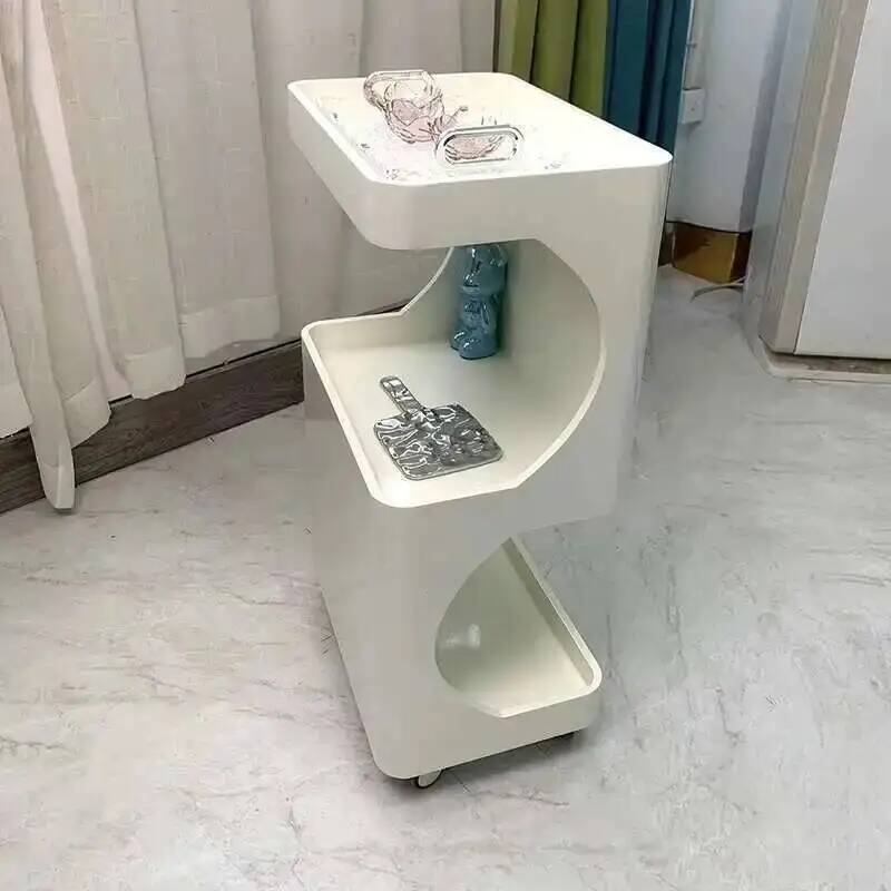 عربة متعددة الاستخدامات لصالون - مراجعة Medical Lab Furniture وسعره