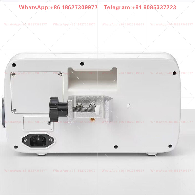 مضخة حقن وريدي دقيقة عالية الج - مراجعة Medical Lab Furniture وسعره