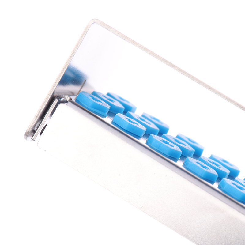 8/12/30 حفرة الأسنان صندوق تعق - مراجعة Autoclave Sterilizer Dental وسعره