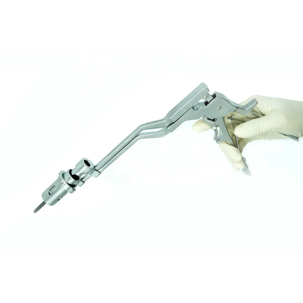 أدوات تثبيت العمود الفقري من P - مراجعة Medical Lab Furniture وسعره