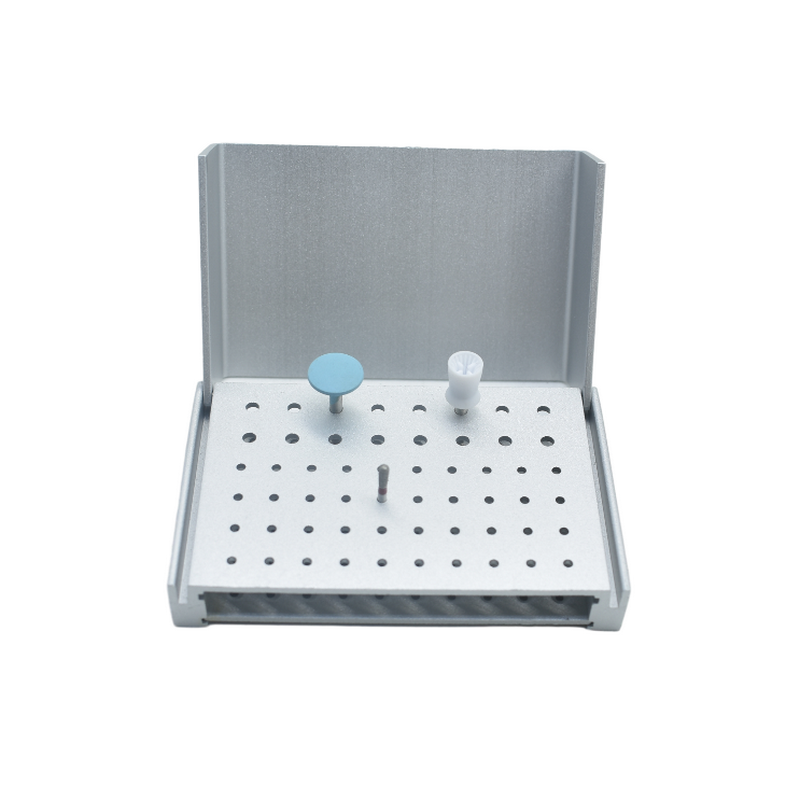 حامل تنظيف صندوق إندو ذو 56 فت - مراجعة Autoclave Sterilizer Dental وسعره