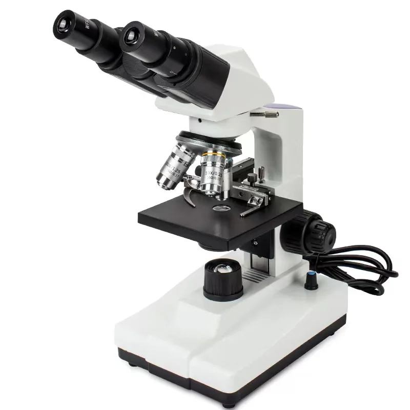 الصورة الحقيقية WF10x العدسات  - مراجعة Medical Lab Pictures وسعره